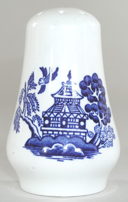 Pepper Pot or Shaker